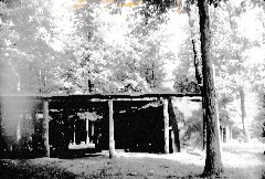 (Dan Dorrough) Seneca Lake Campground